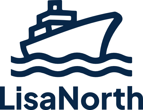 lisanorth logo