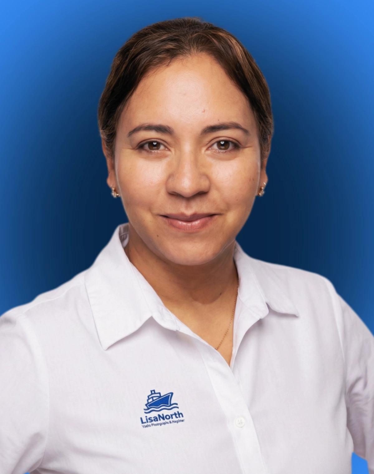 LL.B. YASMIN GONZÁLEZ